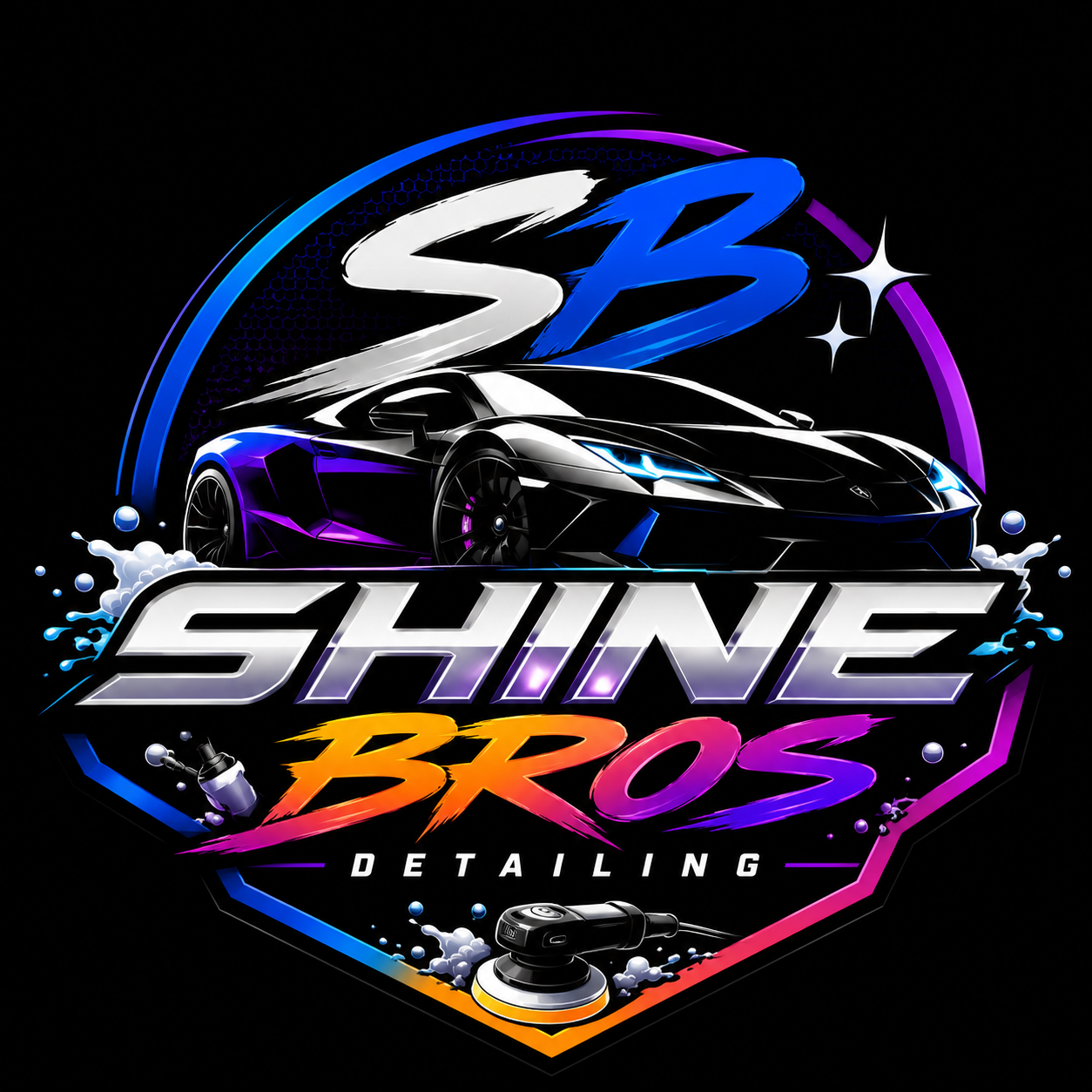 Shine Bros Detailing
